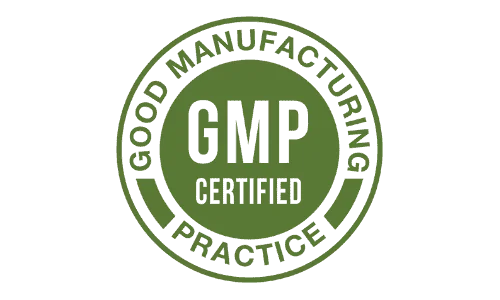  Arctic Blast GMP Certified